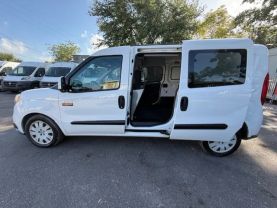 2016 Ram Promaster City - Image 3