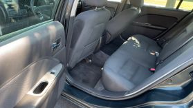 2010 FORD FUSION SEDAN 4-CYL, 2.5 LITER SEL SEDAN 4D