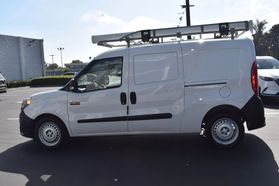 2021 RAM PROMASTER CITY TRADESMAN CARGO VAN 4D