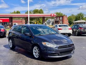 2013 DODGE DART