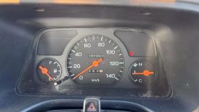 2000 SUBARU SAMBAR TRUCK EN TRUCK