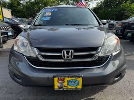 2011 HONDA CR-V SUV 4-CYL, VTEC, 2.4 LITER EX SPORT UTILITY 4D
