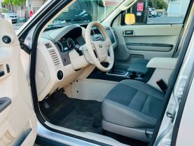 2010 FORD ESCAPE