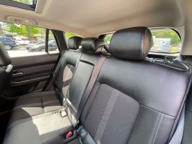 2023 MAZDA CX-50 SUV 4-CYL, SKYACTIV-G, 2.5 LITER PREFERRED PLUS SPORT UTILITY 4D - Gesner Auto Inc in Taunton, MA, 41.88613, -71.14527