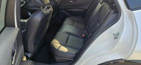 2024 TOYOTA PRIUS HATCHBACK 4-CYL, HYBRID, 2.0 LITER LIMITED HATCHBACK 4D