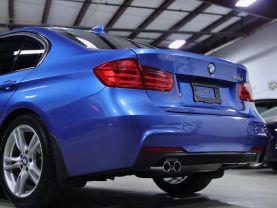 2013 BMW 3 SERIES for sale in  Orlando, FL