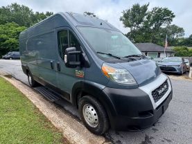 2019 Ram Promaster Cargo Van - Image 2