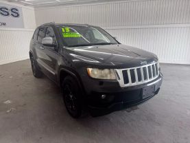2013 JEEP GRAND CHEROKEE