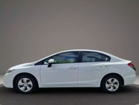 2015 Honda Civic - Image 6
