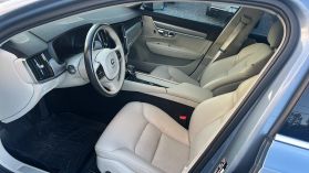 2017 VOLVO S90