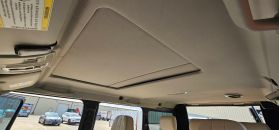 2016 MERCEDES-BENZ G-CLASS SUV V8, TWIN TURBO, 4.0 LITER G 550 SPORT UTILITY 4D