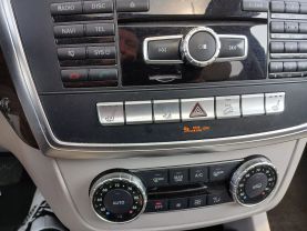 2015 MERCEDES-BENZ M-CLASS