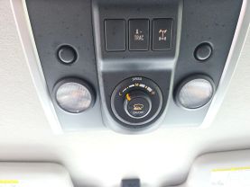 2013 TOYOTA FJ CRUISER SUV V6, 4.0 LITER SPORT UTILITY 2D