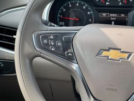 2021 CHEVROLET MALIBU SEDAN 4-CYL, TURBO, 1.5 LITER LT SEDAN 4D - The Auto Lot