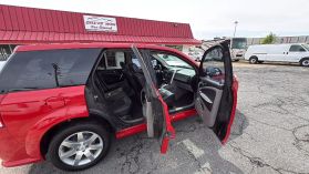 2006 SATURN VUE SUV V6, 3.5 LITER SPORT UTILITY 4D
