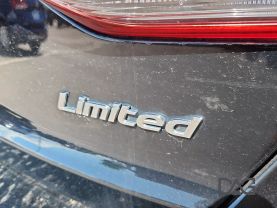 2017 HYUNDAI ELANTRA SEDAN