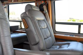 1994 GMC VANDURA 2500 VAN V8, 5.7 LITER VAN