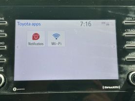 2023 TOYOTA CAMRY SEDAN 4-CYL, 2.5 LITER LE SEDAN 4D at T&T Repairables - used car dealership in Spencer, Indiana.