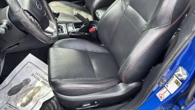 2017 Subaru Wrx - Image 20