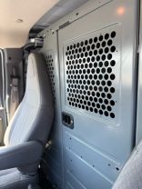 2016 CHEVROLET EXPRESS 2500 CARGO