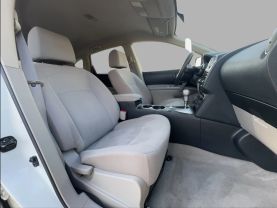2012 NISSAN ROGUE SUV 4-CYL, 2.5 LITER S SPORT UTILITY 4D