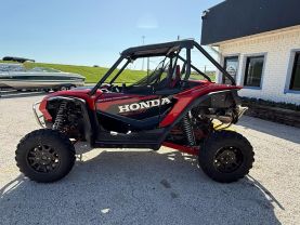 2023 HONDA TALON 1000RS ATV - -