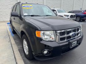 2010 FORD ESCAPE XLT SPORT UTILITY 4D
