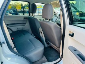 2010 FORD ESCAPE