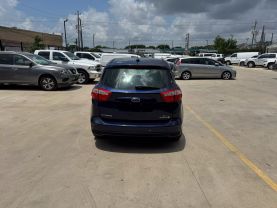 2016 FORD C-MAX HYBRID WAGON 4-CYL, HYBRID, 2.0 LITER SE WAGON 4D at Motors On Wheels - used car dealership in Houston, Texas.
