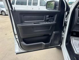2020 RAM 1500 CLASSIC CREW CAB PICKUP V6, FLEX FUEL, 3.6 LITER TRADESMAN PICKUP 4D 5 1/2 FT at Motors On Wheels - used car dealership in Houston, Texas.