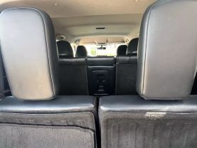 2022 MITSUBISHI OUTLANDER SUV 4-CYL, 2.5 LITER BLACK EDITION SPORT UTILITY 4D