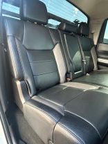 2021 TOYOTA TUNDRA CREWMAX PICKUP V8, 5.7 LITER LIMITED PICKUP 4D 5 1/2 FT