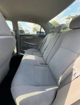 2010 TOYOTA COROLLA - 4-CYL, 1.8 LITER LE SEDAN 4D