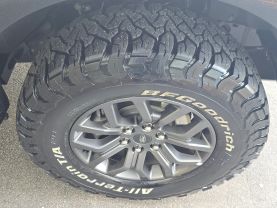 2022 Ford F150 Supercrew Cabtremor Pickup 4d 5 1/2 Ft - Image 35