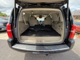 2015 CHEVROLET TAHOE SUV V8, ECOTEC3, FF, 5.3L LTZ SPORT UTILITY 4D