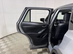 2014 MAZDA CX-5 SUV 4-CYL, SKYACTIV-G, 2.5L GRAND TOURING SPORT UTILITY 4D