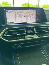 2019 BMW X7 SUV 6-CYL, TURBO, 3.0 LITER XDRIVE40I SPORT UTILITY 4D