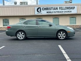 2005 LEXUS ES SEDAN - AUTOMATIC - Dart Auto Group