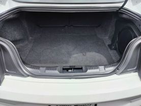 2021 FORD MUSTANG COUPE V8, 5.0 LITER GT PREMIUM COUPE 2D