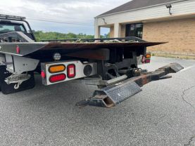2019 RAM 5500 REGULAR CAB & CHASSIS CAB CHASSIS 6-CYL, TURBO DIESEL, 6.7 LITER SLT CAB & CHASSIS 2D