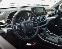 2020 TOYOTA HIGHLANDER For Sale in Orlando