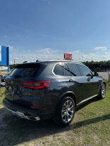 2020 BMW X5