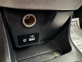 2021 NISSAN NV200 CARGO 4-CYL, 2.0 LITER SV VAN 4D