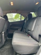 2015 CHEVROLET EQUINOX SUV 4-CYL, 2.4 LITER LT SPORT UTILITY 4D