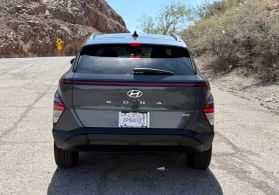 2024 HYUNDAI KONA SUV 4-CYL, 2.0 LITER SEL SPORT UTILITY 4D