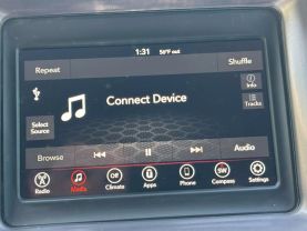 2020 DODGE CHARGER SEDAN V6, 3.6 LITER SXT SEDAN 4D at T&T Repairables - used car dealership in Spencer, Indiana.