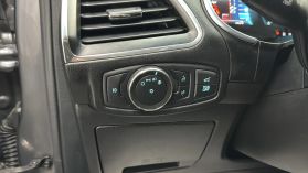 2021 FORD EDGE