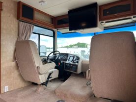 Used 2006 GEORGETOWN BY FOREST RIVER SE SERIES - - 350DS FORD - LA Auto Star located in Virginia Beach, VA