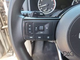 2021 NISSAN ROGUE SUV