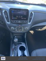 2019 CHEVROLET MALIBU